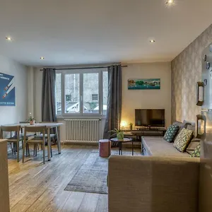 T3 - Centre - Proche Du Apartment